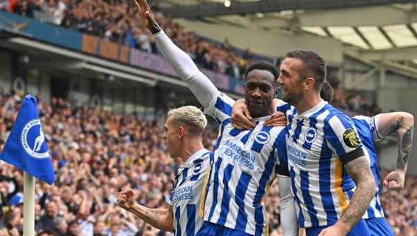 布赖顿迎战富勒姆：英超首轮前瞻，主场战力与连胜势头碰撞