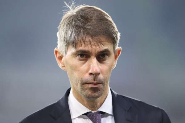 罗马总监马萨拉回应焦点议题：佩莱格里尼续约终止，桑乔交易暂无进展