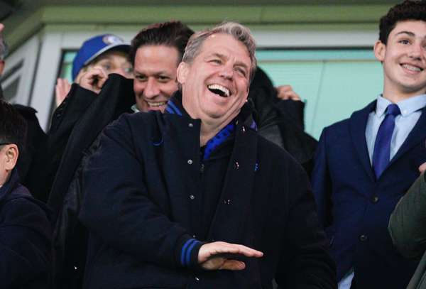 切尔西今夏转会策略见效：卖出12人获利2.8亿欧元，超引援支出