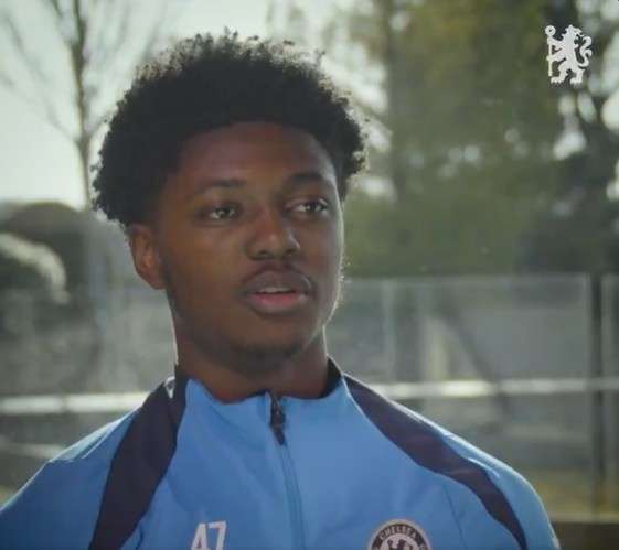 蓝军计划外租青训新星拉克-萨克伊，多家俱乐部密切关注