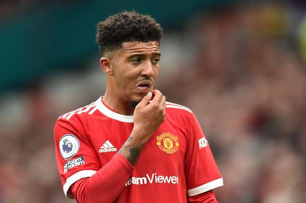 桑乔转会动向成焦点 罗马遭拒曼联倾向出售