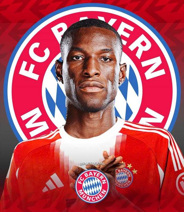 德天空深度解析：杰克逊租借拜仁触发买断需6500万欧，合同至2031年