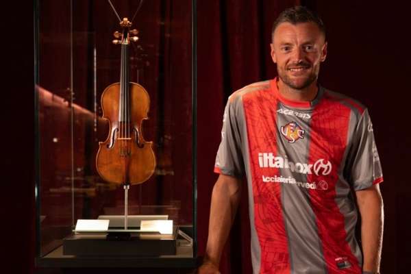 瓦尔迪专访：意甲升班马目标复制蓝狐奇迹 马雷斯卡力荐促成转会