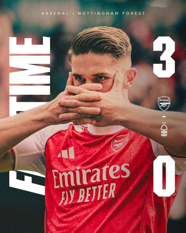 魔鬼赛程开启！阿森纳16天5战连遇欧冠强敌与英超冠军