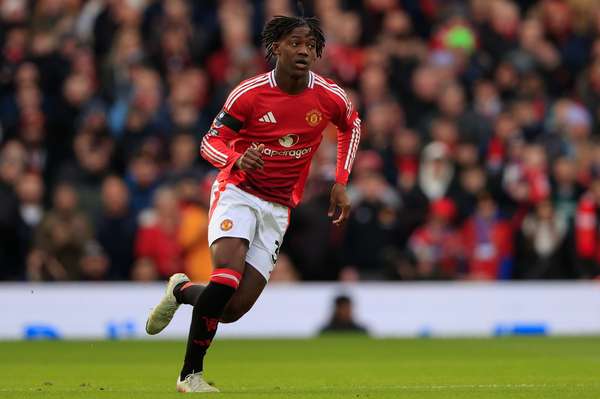 喜鹊瞄准红魔失意中场 纽卡冬窗有意引进梅努