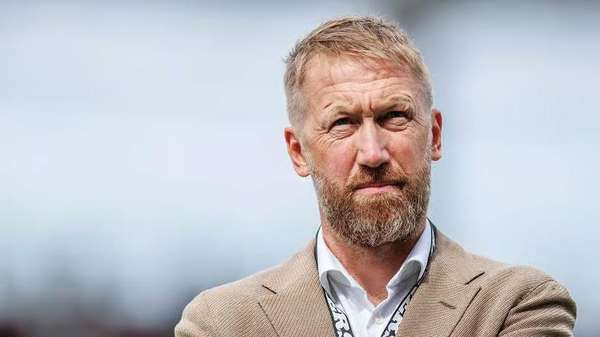 波特挂帅瑞典国家队 世预赛出线将激活续约条款