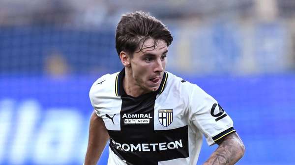 国米锁定帕尔马核心贝尔纳韦 补强中场瞄准恰20替身