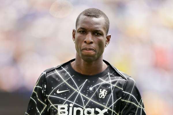 拜仁冬窗拒退租 杰克逊6500万买断条款恐难激活