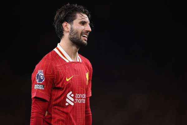 索博领跑英超进攻三区传球榜 利物浦双星闪耀榜单