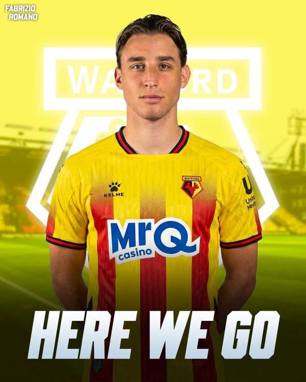 突发！罗马诺：博维心脏手术后转战英伦 沃特福德抛出生涯救生索