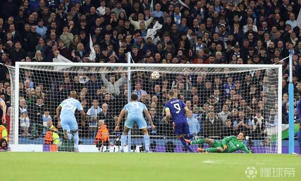 欧冠再演巅峰对决！皇马曼城即将创下17次交锋纪录